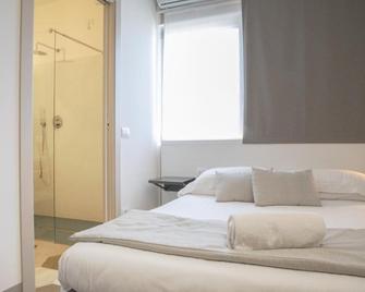 Hotel Villa Ambra - Orbetello - Bedroom