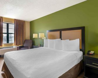 Extended Stay America Suites - Houston - Westchase - Richmond - Houston - Bedroom
