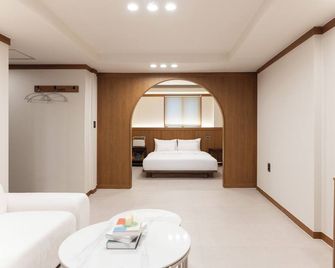 Glenstay Dongducheon - Dongducheon