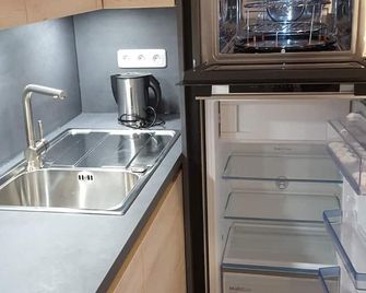 Apartmenthaus Salzburger Hof - Bad Reichenhall