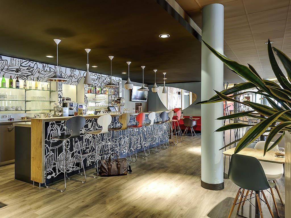 إيبيس كونستانس