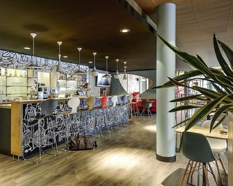 إيبيس كونستانس - Konstanz - بار
