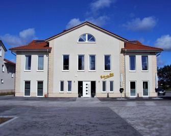 Seehuus Aurich - Aurich - Building