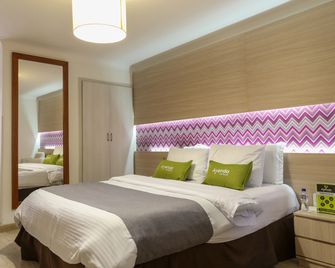 Hotel Ciudad Bonita - Bucaramanga