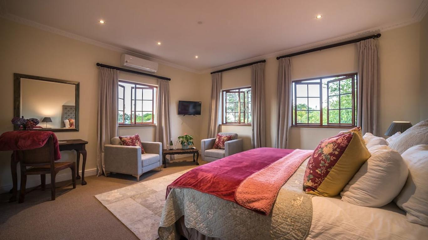 Boutique Villa Guesthouse