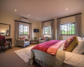 Boutique Villa Guesthouse - Somerset West - Habitación