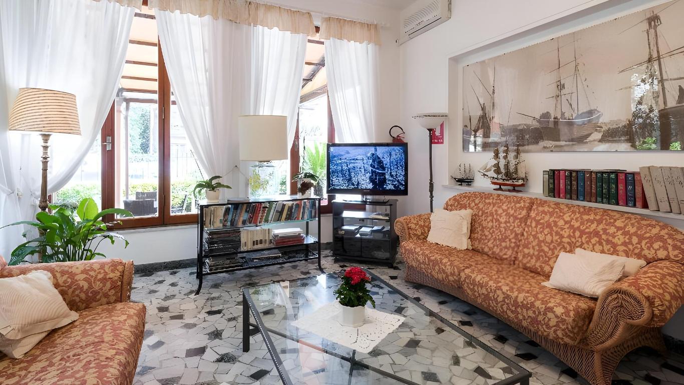 Hotel Astor Victoria