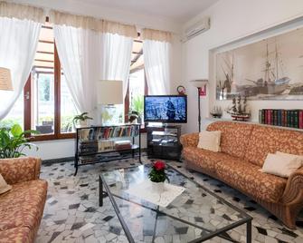 Hotel Astor Victoria - Forte dei Marmi - Lobby