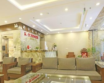 K Business 2 Hotel - Hanoi - Lobby