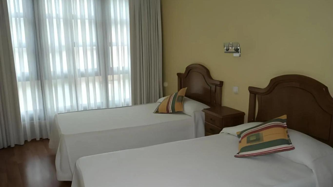 Casa Rosendo