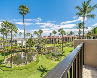 Castle Kama'ole Sands - Kihei