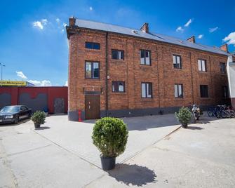 Hostel Fabryka - Włocławek - Edificio