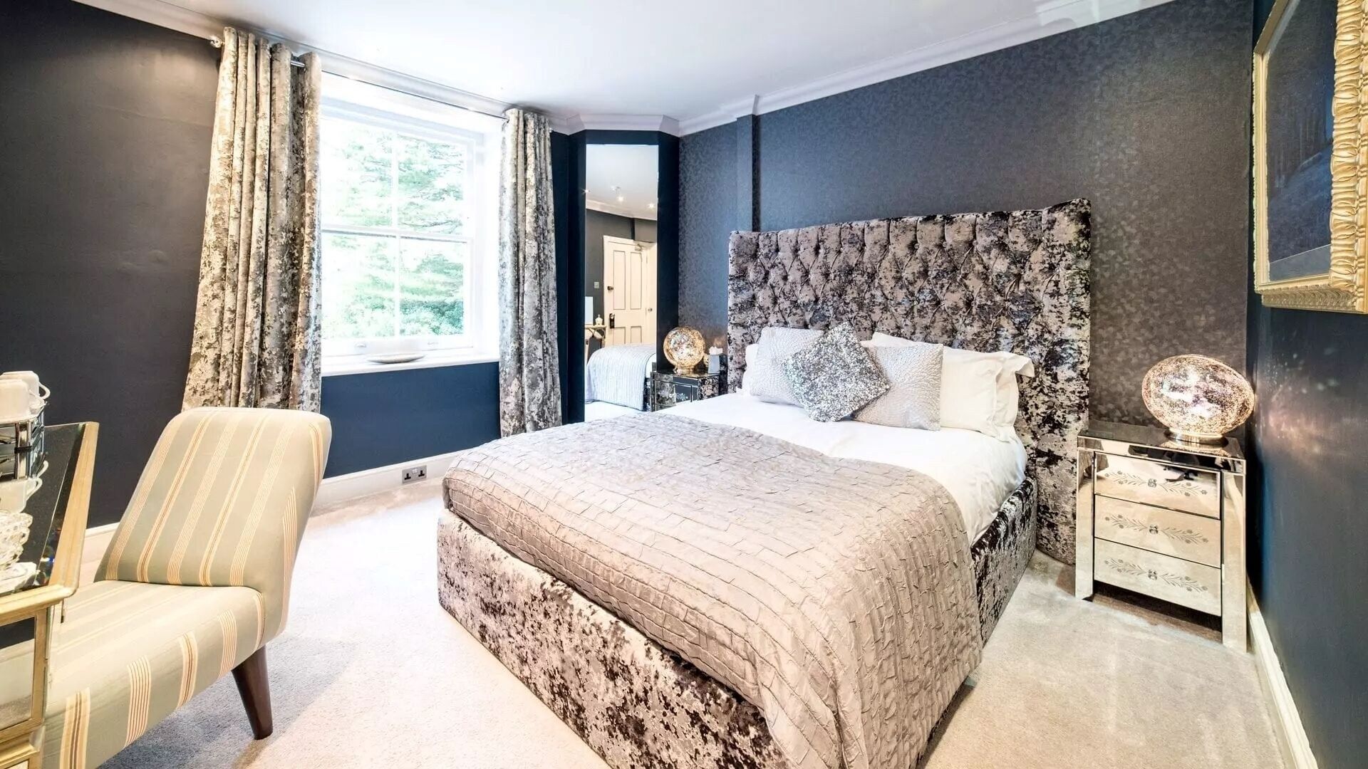 Derby Manor - Bournemouth