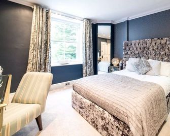 Derby Manor - Bournemouth