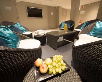 Scandic Billingen - Skövde - Living room