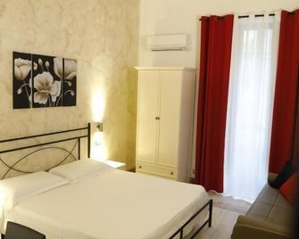 B&B Liberty 900 - Catania