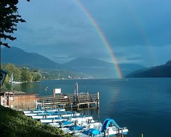 Strandhotel Pichler - Seeboden