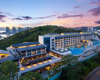 Voco Sanya Dadonghai By IHG - Sanya - Gebäude