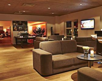Landmark Hotel Baku - Baku - Lounge