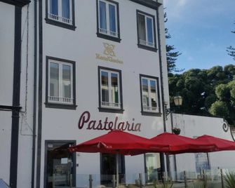 Horta Garden - Horta - Edificio