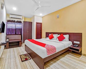 Collection O Suvidha - Bilāspur - Bedroom