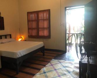 Mylene Room Rental - Boracay - Soverom