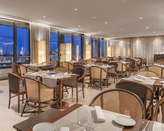 Grand Hotel Açores Atlântico - Ponta Delgada - Restoran