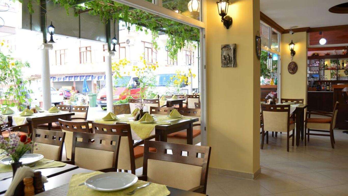 Bayram Apart Hotel