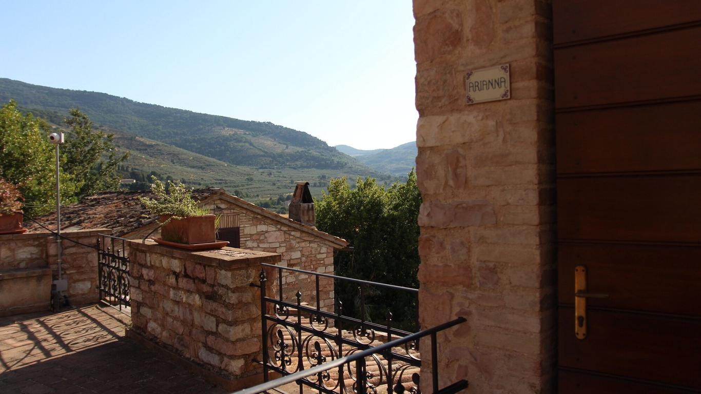 La Bastiglia