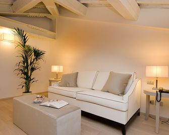 Relais dell'Olmo - Perugia - Living room