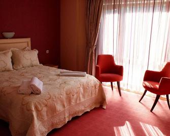 Istanbul Hotel Sapanca - Sapanca - Schlafzimmer