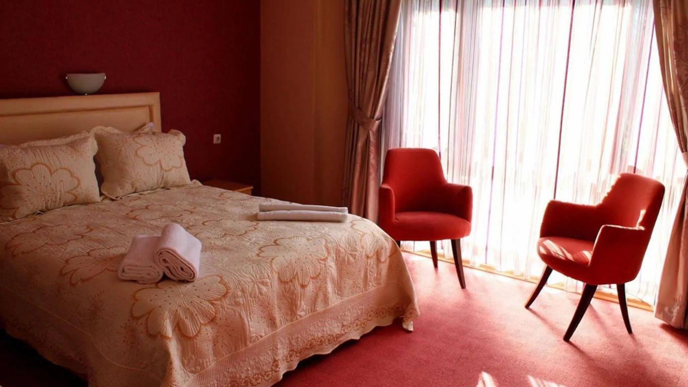 Istanbul Hotel Sapanca