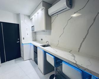 Departamento ejecutivo nuevo - Ciudad Obregón - Kitchen