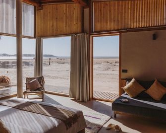 Aluna Dakhla - Dakhla