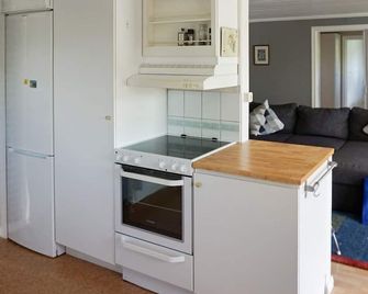 5 Person Holiday Home in Strangnas - Strängnäs - Kitchen