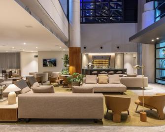 Blue Tree Premium Paulista - São Paulo - Salon