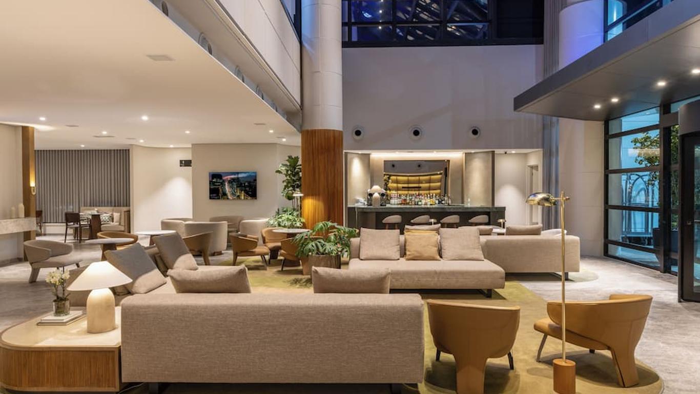 Blue Tree Premium Paulista