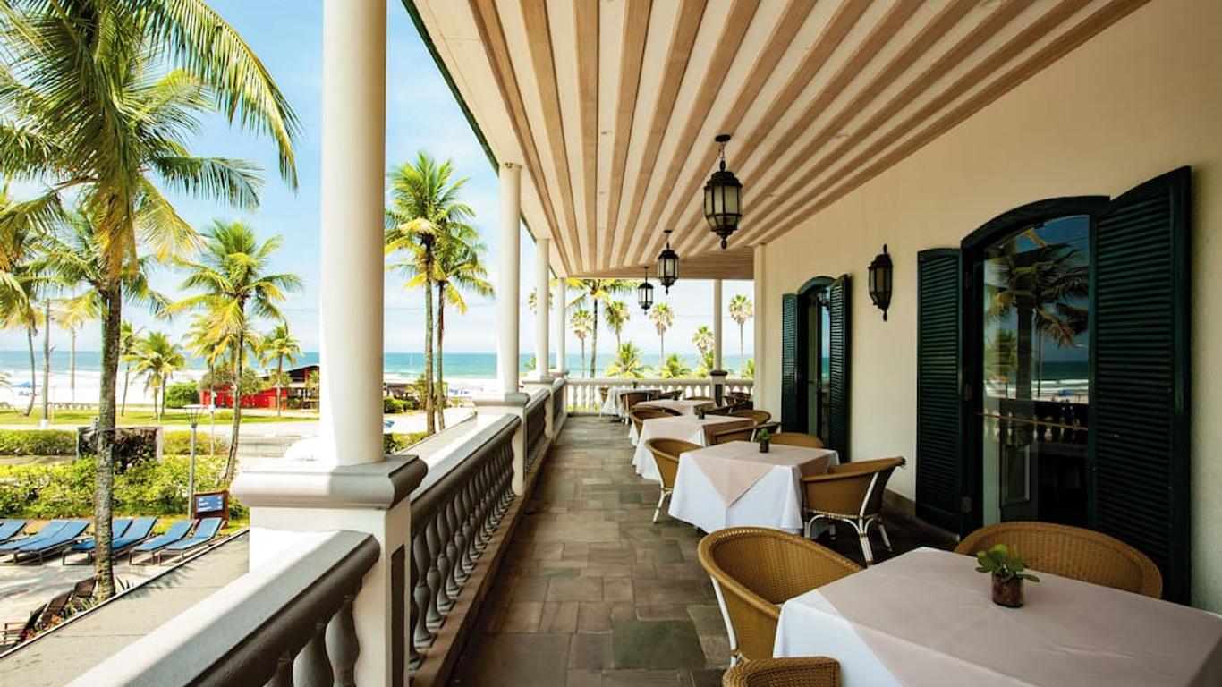 Casa Grande Hotel Resort & Spa