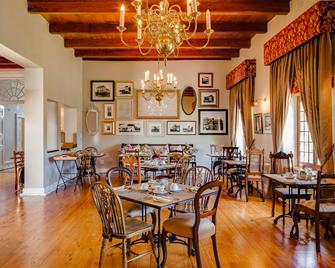 Protea Hotel by Marriott Cape Town Mowbray - Cape Town - Restaurant