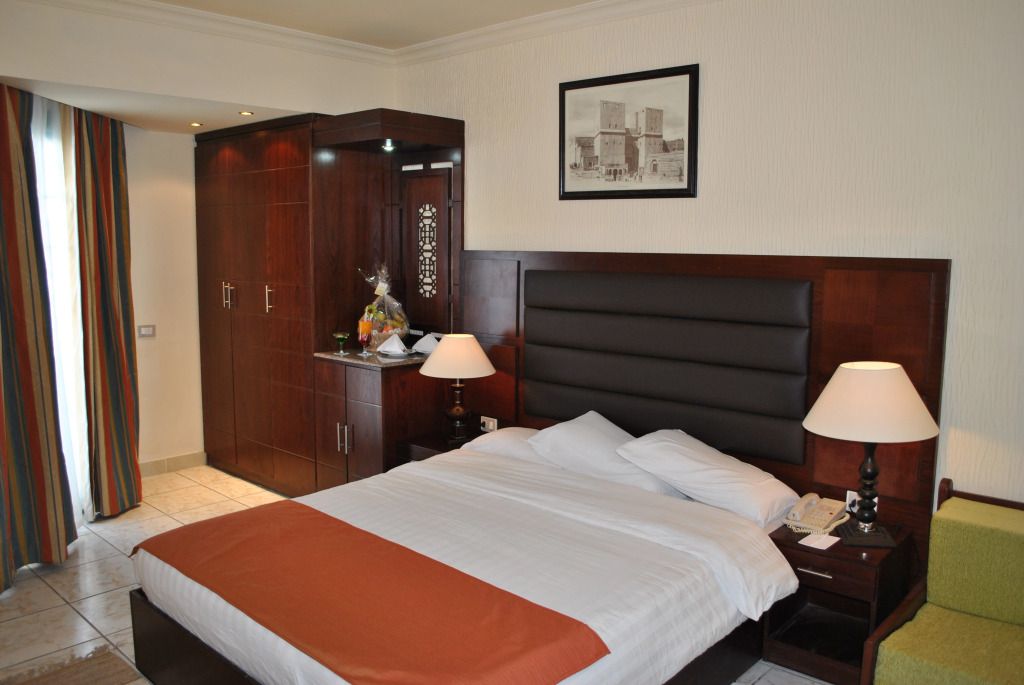 Sharm Holiday Resort - שארם א-שייח'