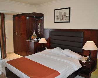 Sharm Holiday Resort - שארם א-שייח'