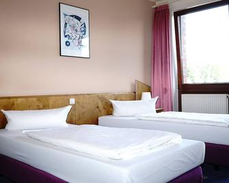 Entrée Hotel Glinde - Glinde - Schlafzimmer