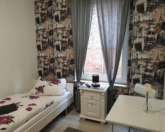 Das Boitzer - Walsrode - Slaapkamer