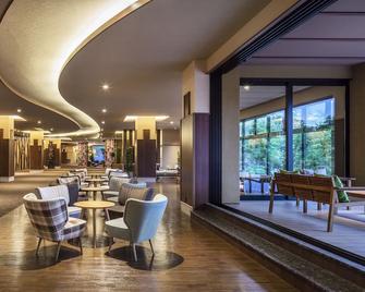 Kiki Shiretoko Natural Resort - Shari - Hall d’entrée