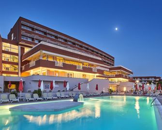 Hotel Albatros Plava Laguna - Poreč