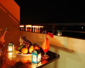 Medusa Apartments - Rethymno