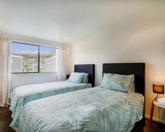 Aqua Soleil Villa Twenty - Whitianga - Camera da letto