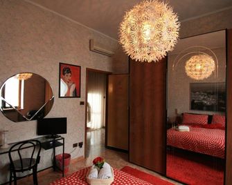 B&B Frontepista - San Giovanni Teatino