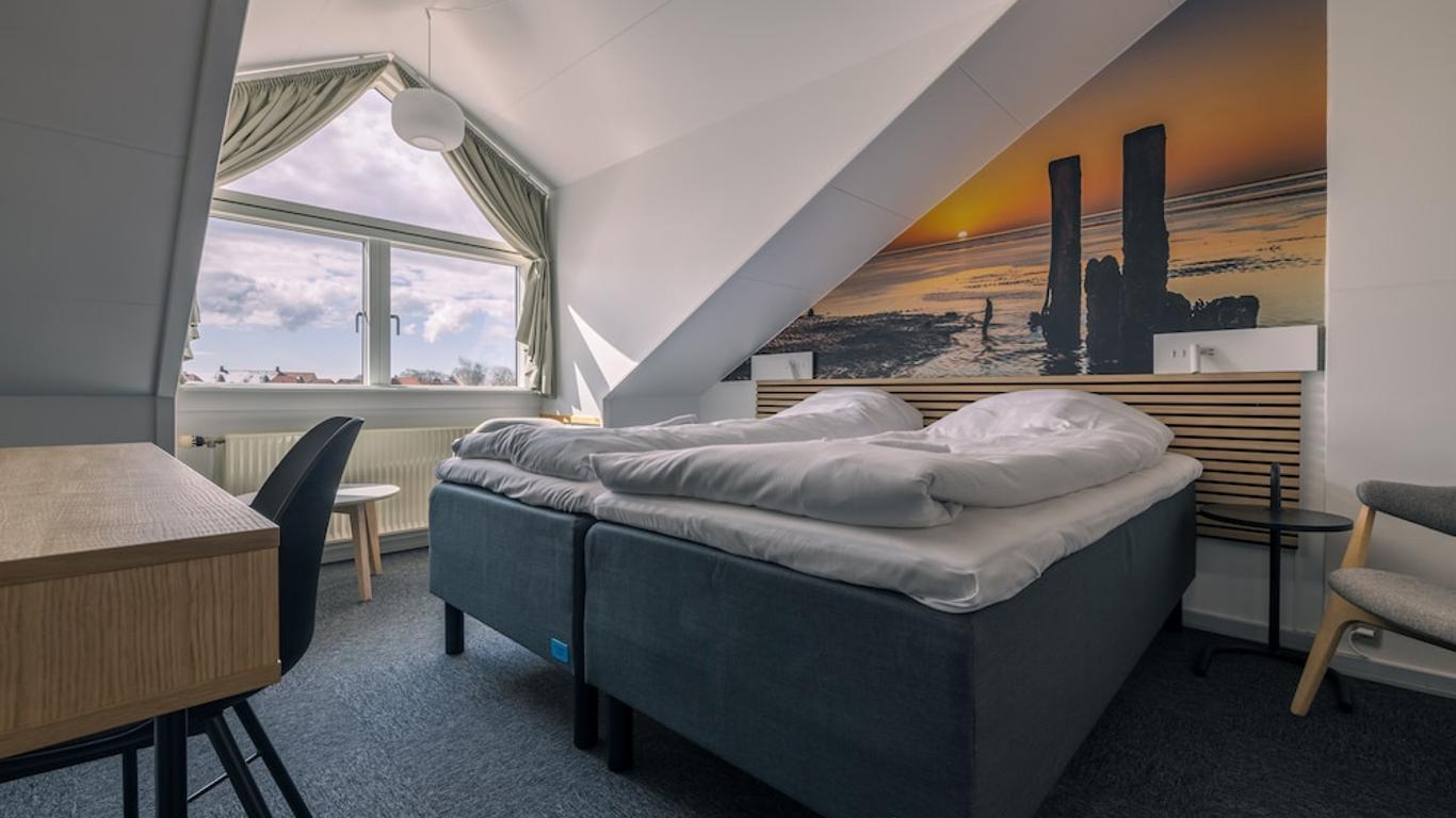 دانهوستل رايب