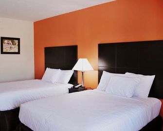 Westwood Inn Extended Stay by OYO Gonzales Tx - Gonzales - Soveværelse